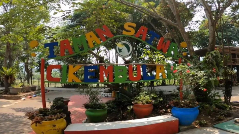 Wisata Garut